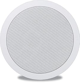 Polk Audio Mc60 High Performance In Ceiling Speaker Price Abvdsjgh