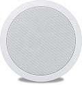 Polk Audio MC80 - Speaker - 2-way - white