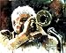 Maynard Ferguson (Trumpet) Music Poster - 16x20