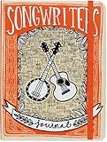 Songwriter's Journal (Diary, Notebook)
