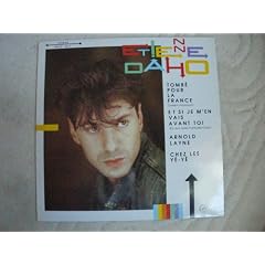 Tomb� pour la France (Version Maximum, 1985)