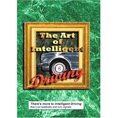 The Art of Intelligent Driving