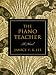 The Piano Teacher (Hardcover)