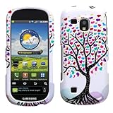 Love Tree Protector Case for Samsung Continuum SCH-i400