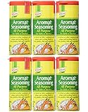 Knorr Aromat Seasoning 3 Ounces (Pack of 6)