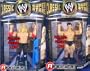 WWE Jakks Pacific Wrestling Classic Superstars Series 12 Action Figure Ticket Giveaway CHASE FIGURE Killer Kowalski