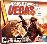 Rainbow Six Vegas 2 (Jewel Case)