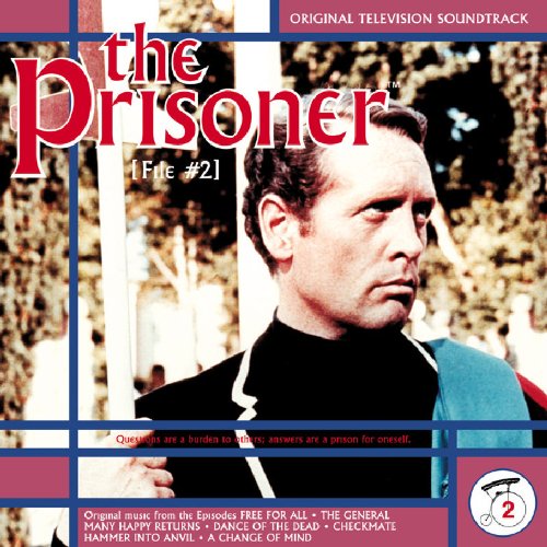 The Prisoner File 2 Various