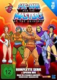 #7: He-Man and the Masters of the Universe - Die komplette Serie (14 DVDs) (exklusiv bei Amazon.de) [Limited Edition]
