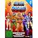 He-Man and the Masters of the Universe - Die komplette Serie (14 DVDs) (exklusiv bei Amazon.de) [Limited Edition]