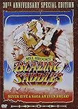 UPC 085393740825 product image for Blazing Saddles (30th Anniversary Special Edition) | upcitemdb.com
