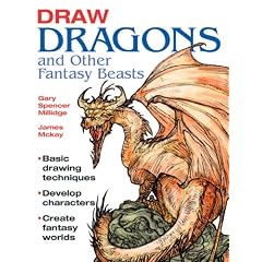 Draw Dragons and Other Fantasy Beasts