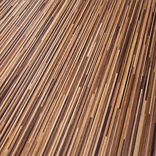 Kronopol Elegance Line Bubinga 7mm Laminate Flooring D2729 SAMPLE