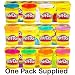 Playdoh - 4 Tub Pack