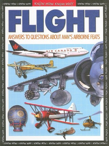 Flight (Know How Know Why)