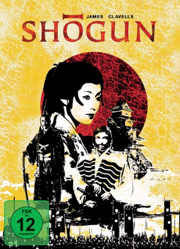 Shogun (5 DVDs)