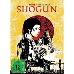 Shogun (5 DVDs)