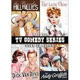 TV Comedy Series Collector`s Set