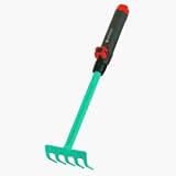 Melnor/Gardena 33552-5 Combisystem Floral Hand Rake