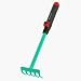 Outdoor Living : Melnor/Gardena 33552-5 Combisystem Floral Hand Rake
