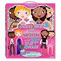 Fashion Angels Heavenly Wardrobe Design Kit