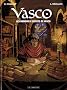Vasco, Tome : Les m�moires secrets de Vasco