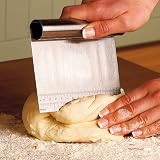 Dough Cutter/Scraper