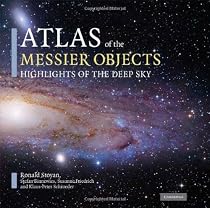 Atlas of the Messier Objects: Highlights of the Deep Sky