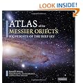 Atlas of the Messier Objects: Highlights of the Deep Sky