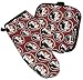 FSU Florida State Seminoles Oven Mitt Potholder Set