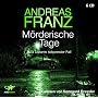 M�rderische Tage: Julia Durants schwerster Fal