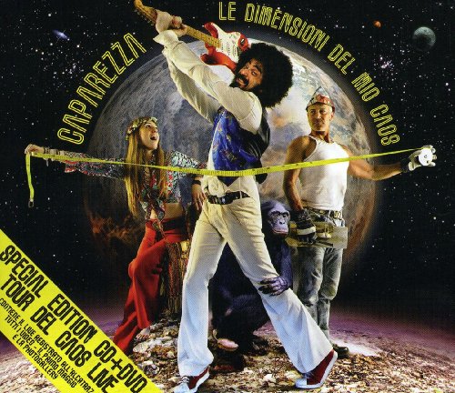 Caparezza Foto 3