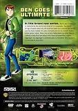 Ben 10 Ultimate Alien 1