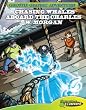 Chasing Whales Aboard the Charles W. Morgan (Ghostly Graphic Adventures)