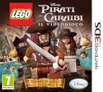 Lego Pirati dei Caraibi