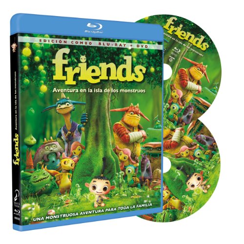 Alquiler Y Compra De Friends Gru n Y La Isla De Los Monstruos alquiler-y-compra-de-friends-gru-n-y-la-isla-de-los-monstruos