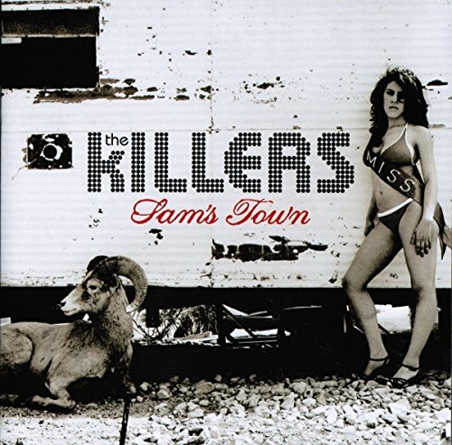 KILLERS - Read My Mind (Pet Shop Boys Radio Edit) Lyrics - Zortam Music