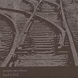 Hard to Find Ep