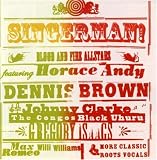 Singerman: Blood and Fire Allstars