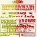  : Blood and Fire All Stars: Singerman!