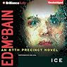Ice: An 87th Precinct Mystery, Book 36