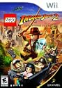 Lego Indiana Jones 2
