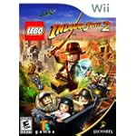 Lego Indiana Jones 2