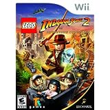 LegoIndianaJones2:TheAdventureContinues