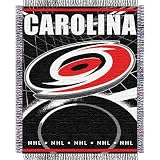 NHL Team Throw – Hurricanes Review