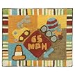 CoCaLo Work Zone Rug
