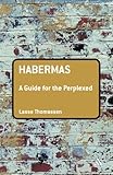 Habermas : a guide for the perplexed