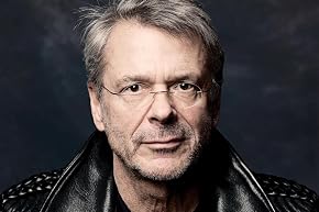 Bilder von Reinhard Mey