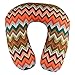 Magasin Aztec Pattern U -Shaped Memory Foam Travel Neck Pillow RS.899.00
