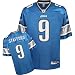 Reebok Detroit Lions Matthew Stafford Youth Replica Jersey Size: Medium